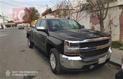 شێڤرۆلێت سلڤەرادۆ